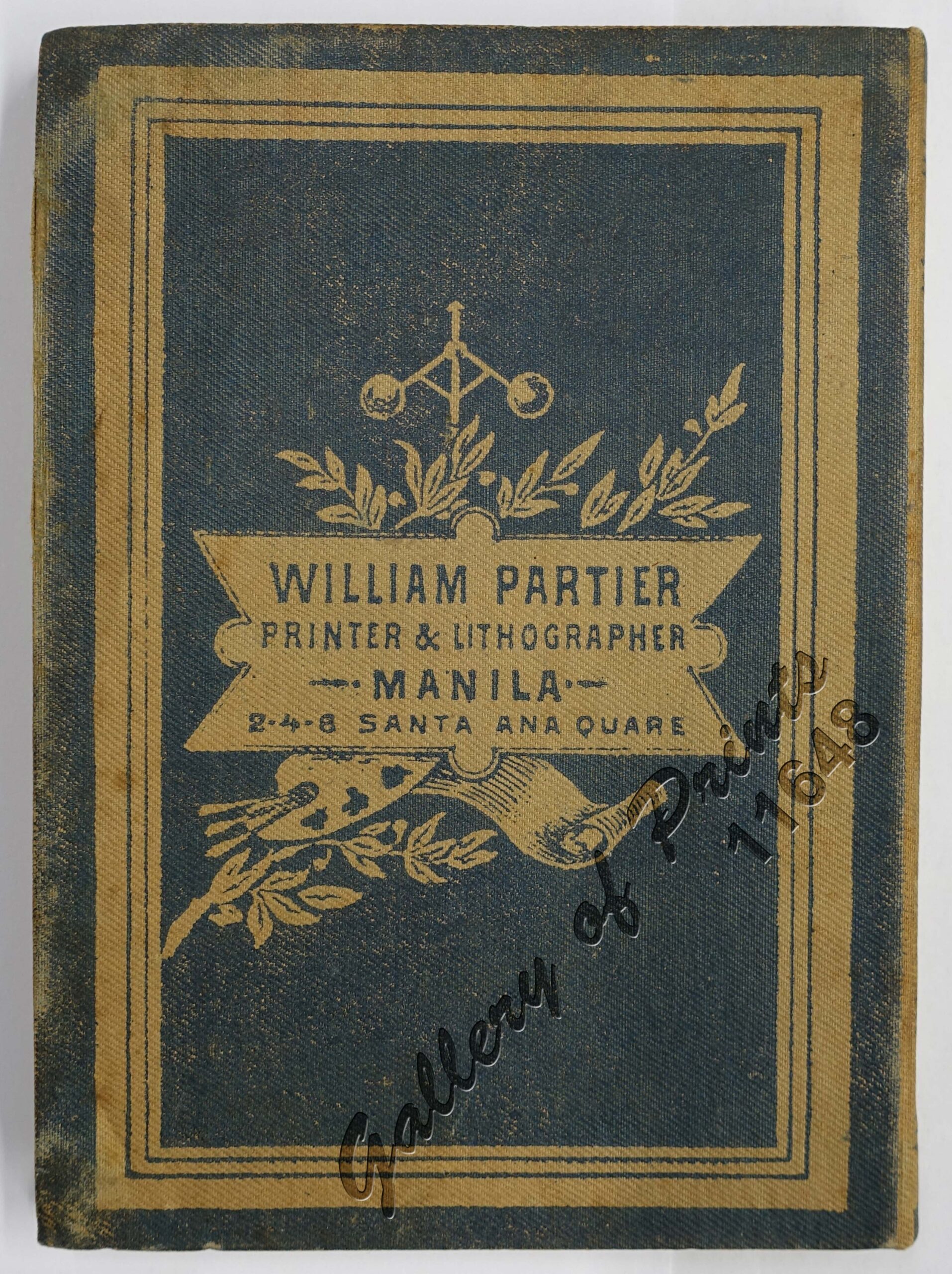 Handbook of the Philippine Islands - Image 3