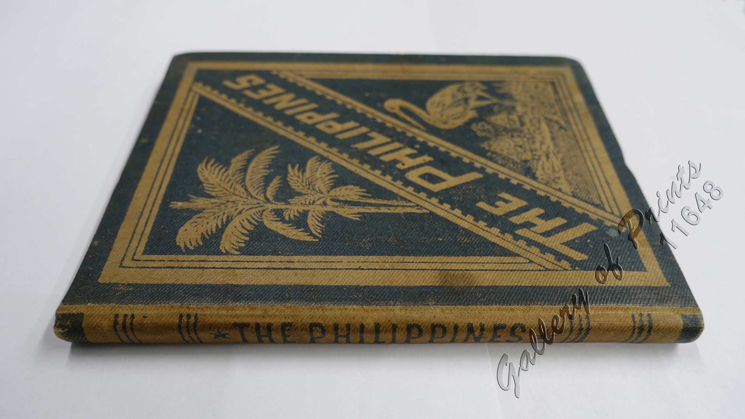 Handbook of the Philippine Islands - Image 2