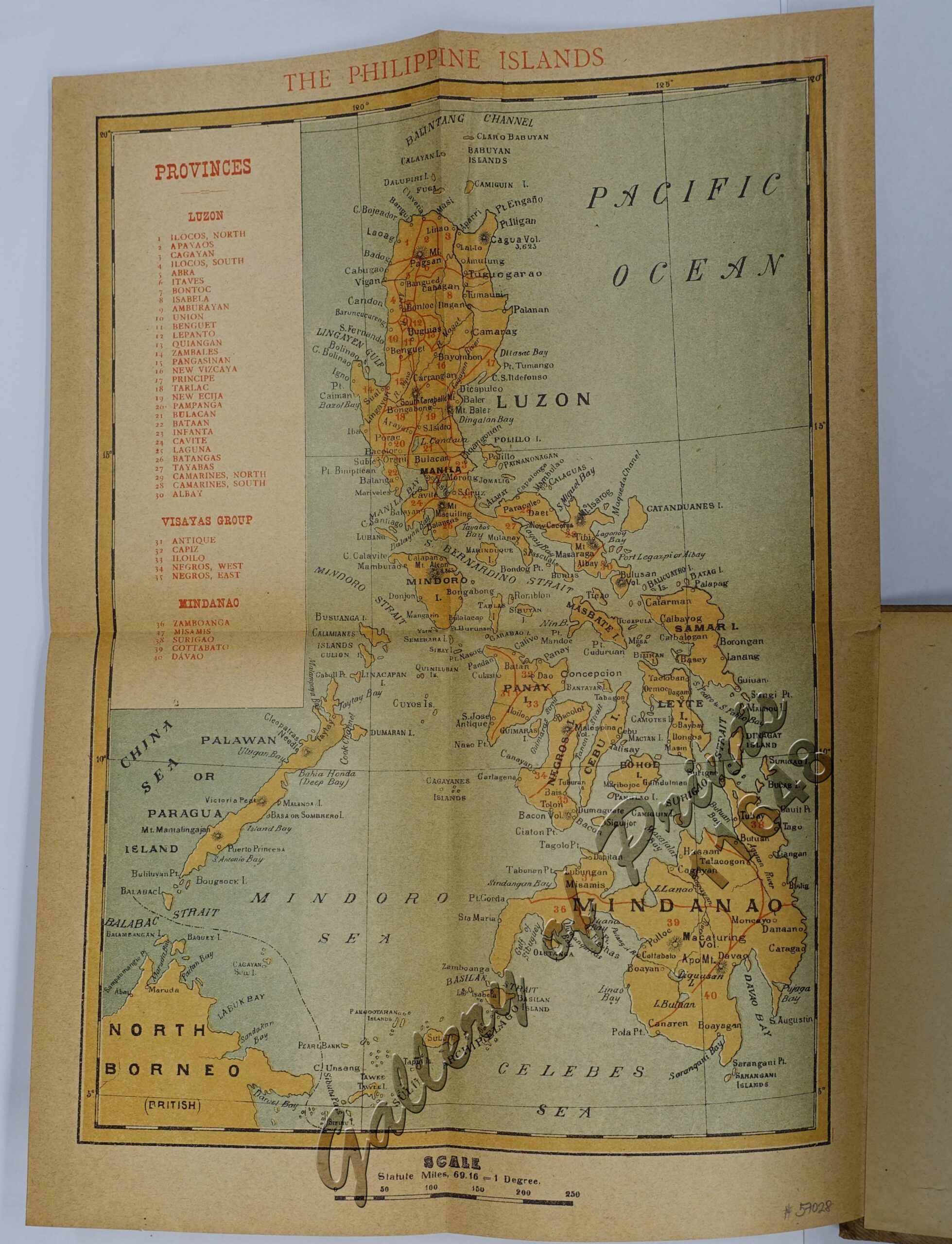 Handbook of the Philippine Islands - Image 5