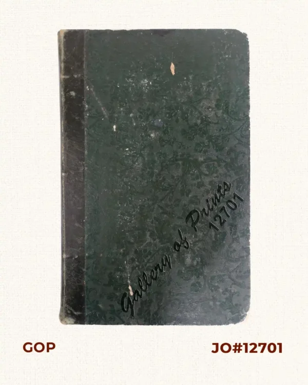 Diccionario Geográfico, Estadístico, Histórico de las Islas Filipinas [volume 1 & 2]