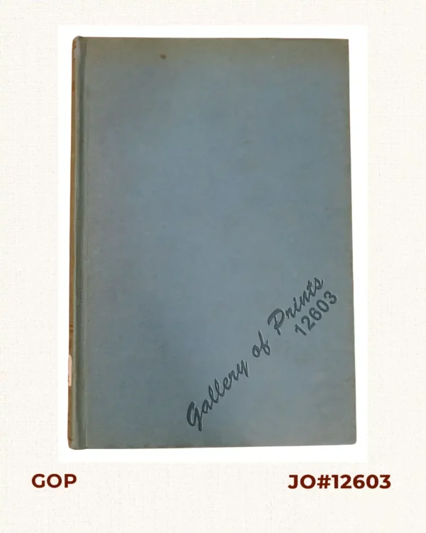 Katalog des Ethnographischen Reichsmuseums  Band XX  Philippinen  [Catalog of the Ethnographic Reichsmuseum  Volume XX  Philippines]
