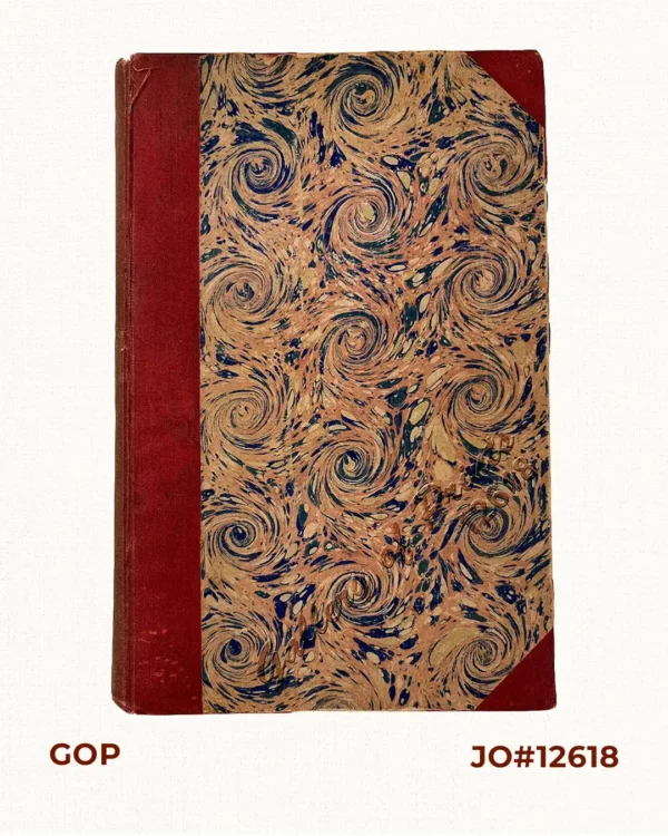 Souvenirs d'un Voyage aux Iles Philippines par J. de Man [Souvenirs of a Voyage to the Philippine Islands by J. de Man]