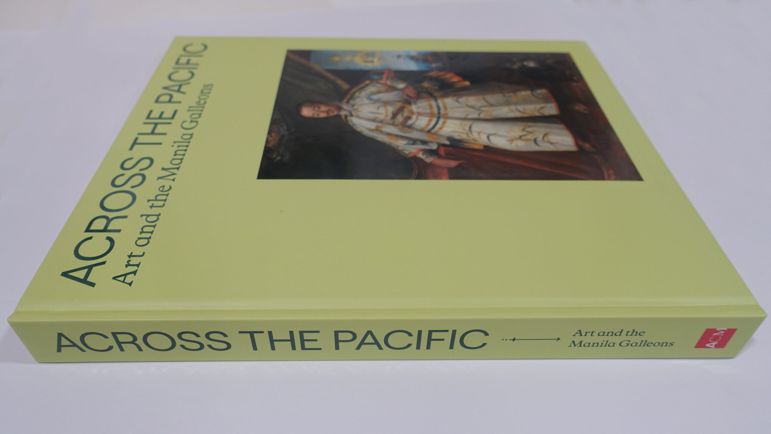 Across the Pacific. Art and the Manila Galleons - Image 3