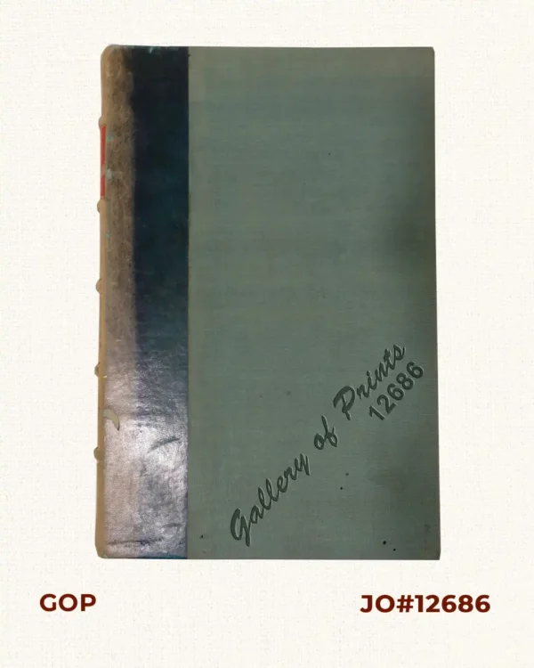 Reseña acerca del estado social y económico de las colonias de España en Asia y reformas que exigen para su desarrollo por Don. F. A.  [Review about the social and economic state of Spain's colonies in Asia and reforms needed for their development...]