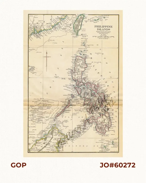 Philippine Islands