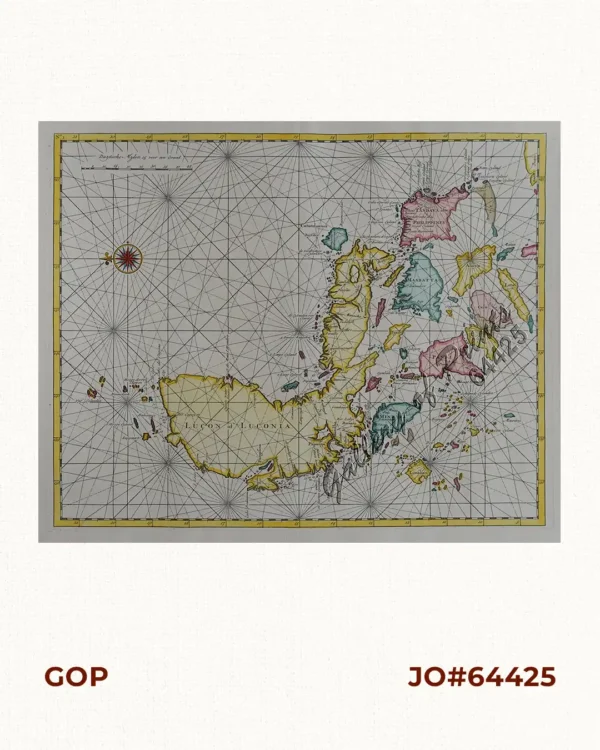 [Luzon & Visayas]]