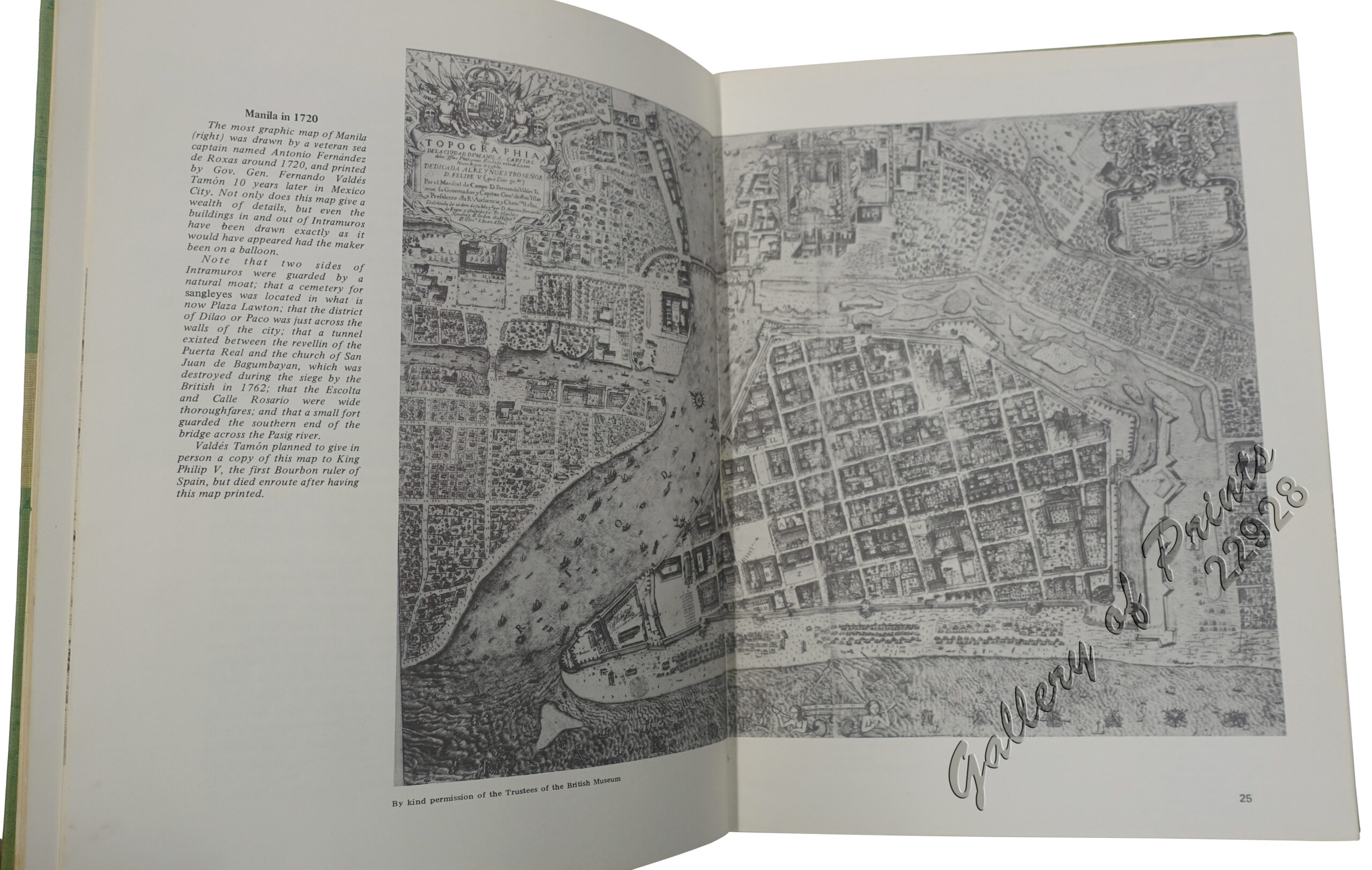 Maps and Views of Old Maynila - Image 4