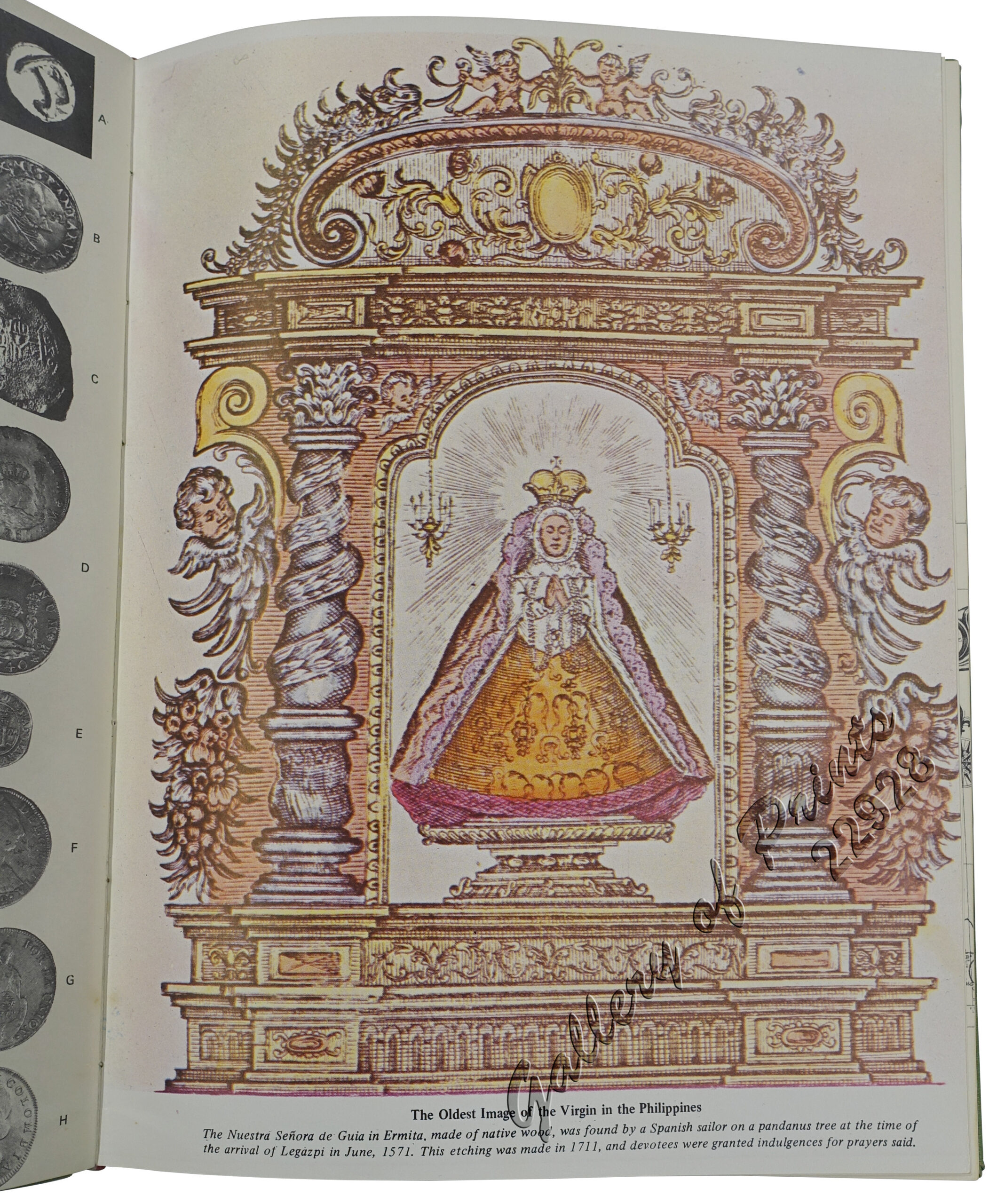 Maps and Views of Old Maynila - Image 5