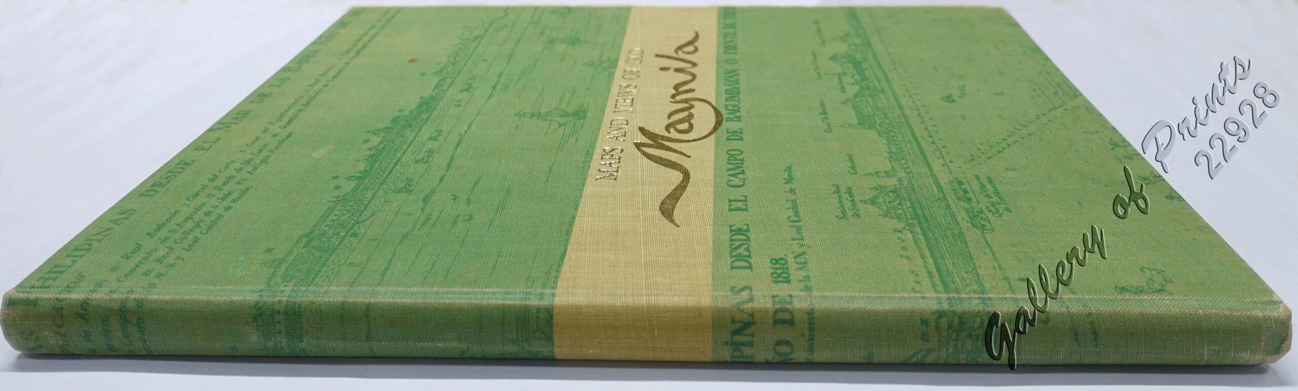 Maps and Views of Old Maynila - Image 2