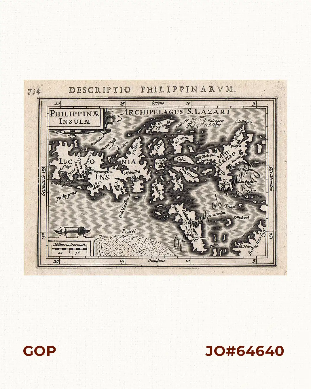 Philippinae Insulae