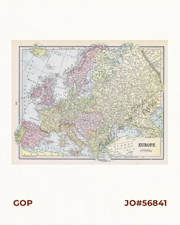 Europe