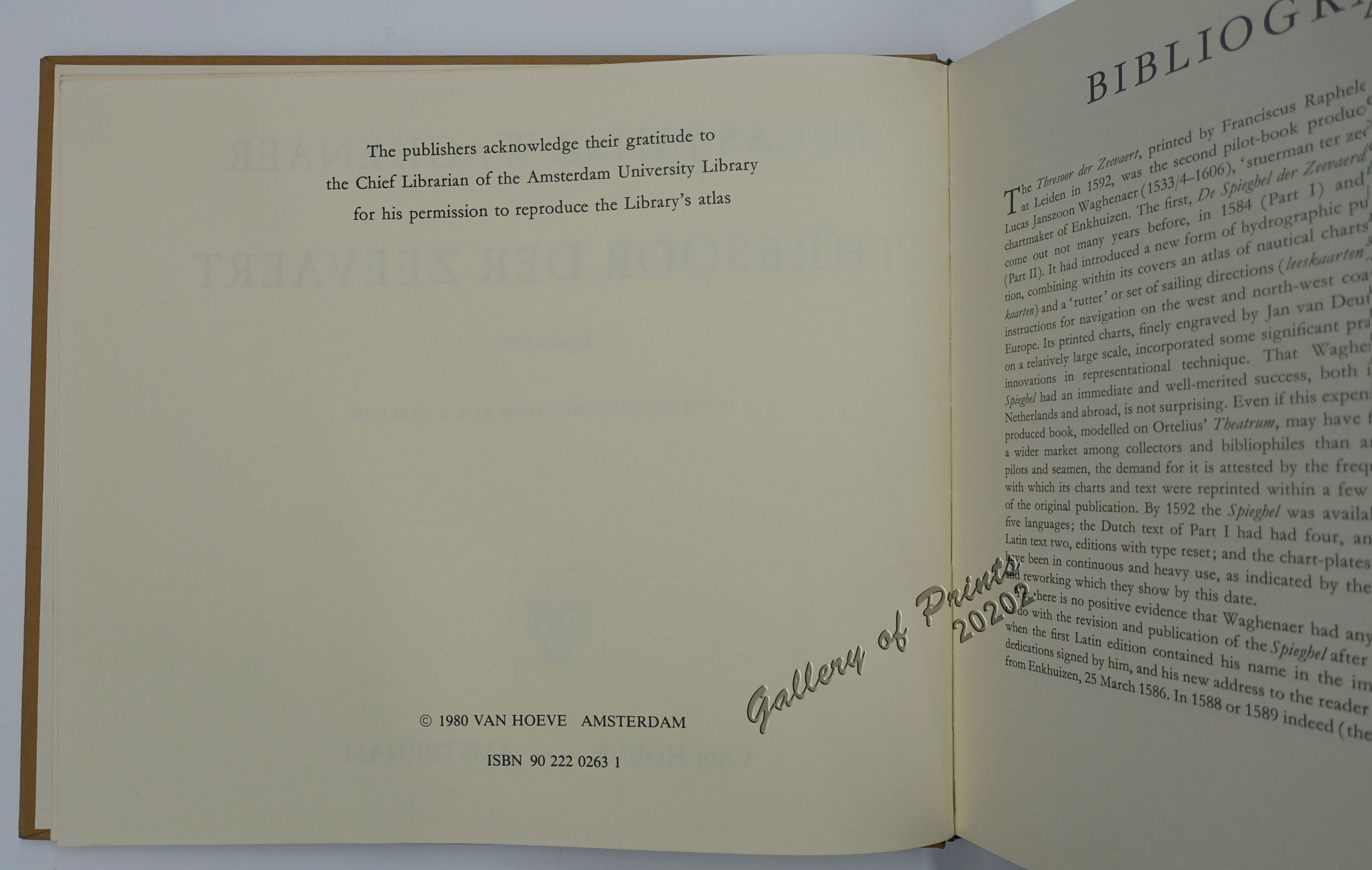 Thresoor der Zeevaert - Image 4