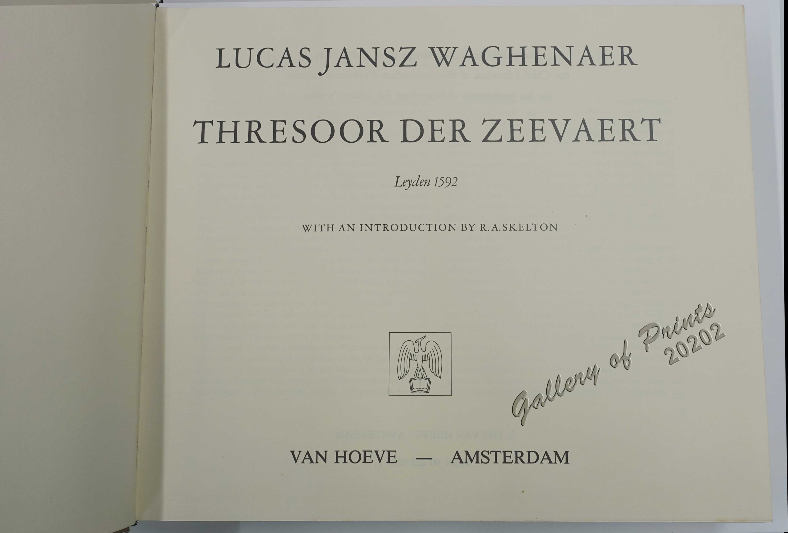 Thresoor der Zeevaert - Image 3