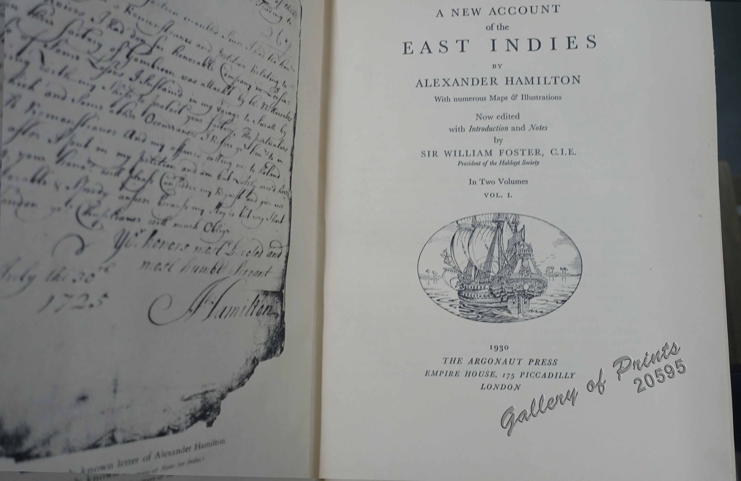 A New Account of the East Indies - Image 4