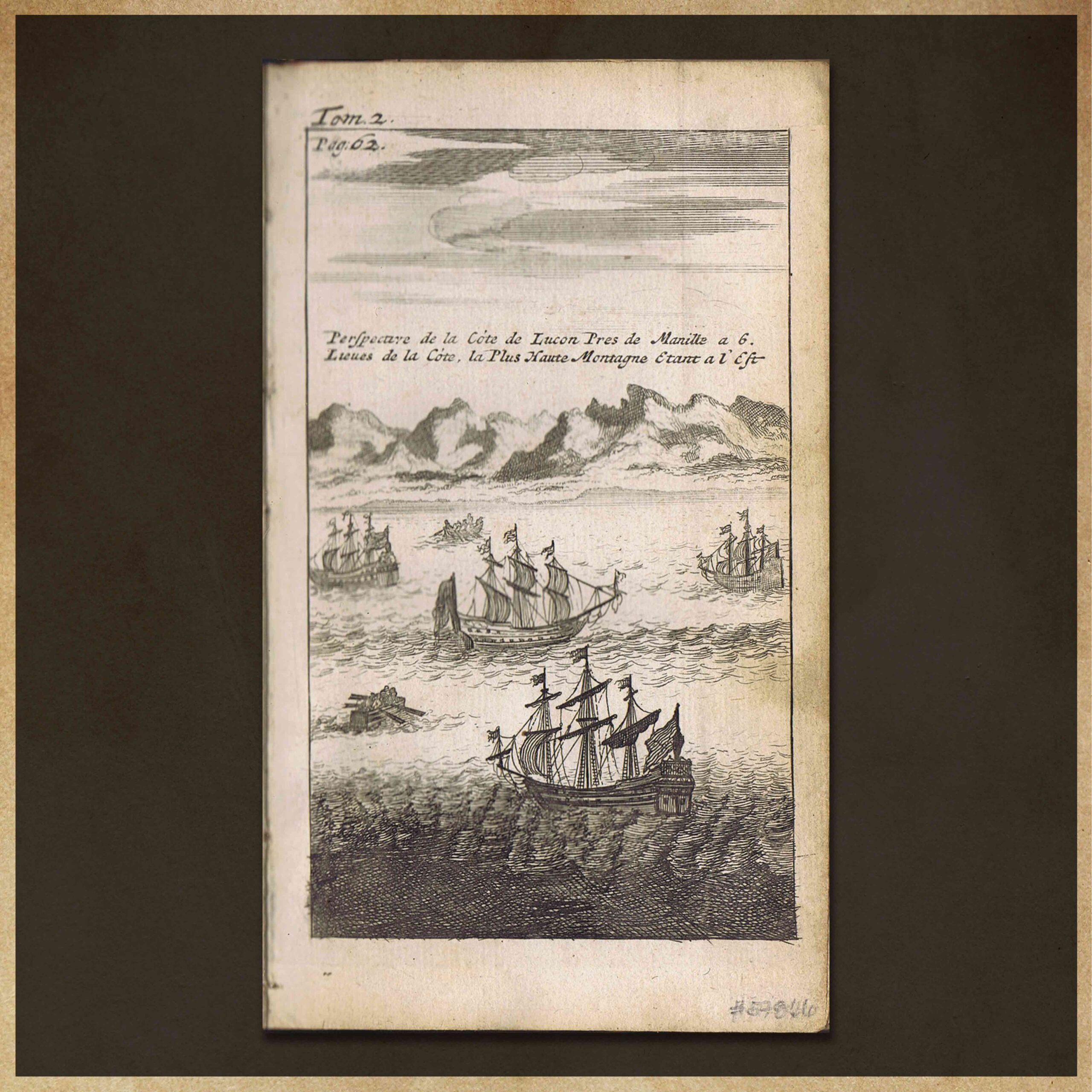 The Great Seafaring Scam: How 18th-Century Traders and Explorers Mastered the Art of the Con The Great Seafaring Scam: How 18th-Century Traders and Explorers Mastered the Art of the Con