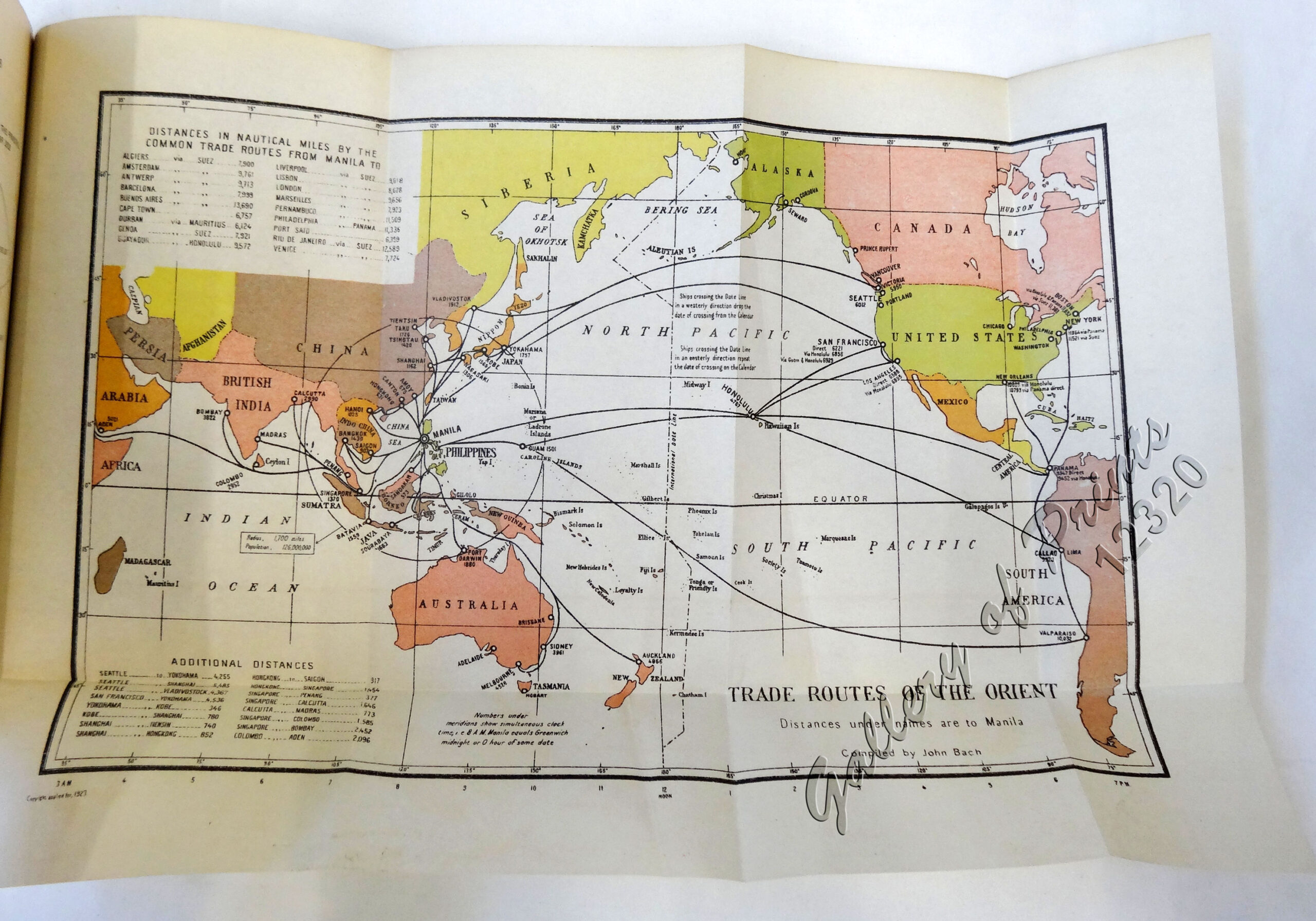 Beautiful Philippines. A Handbook of General Information - Image 5