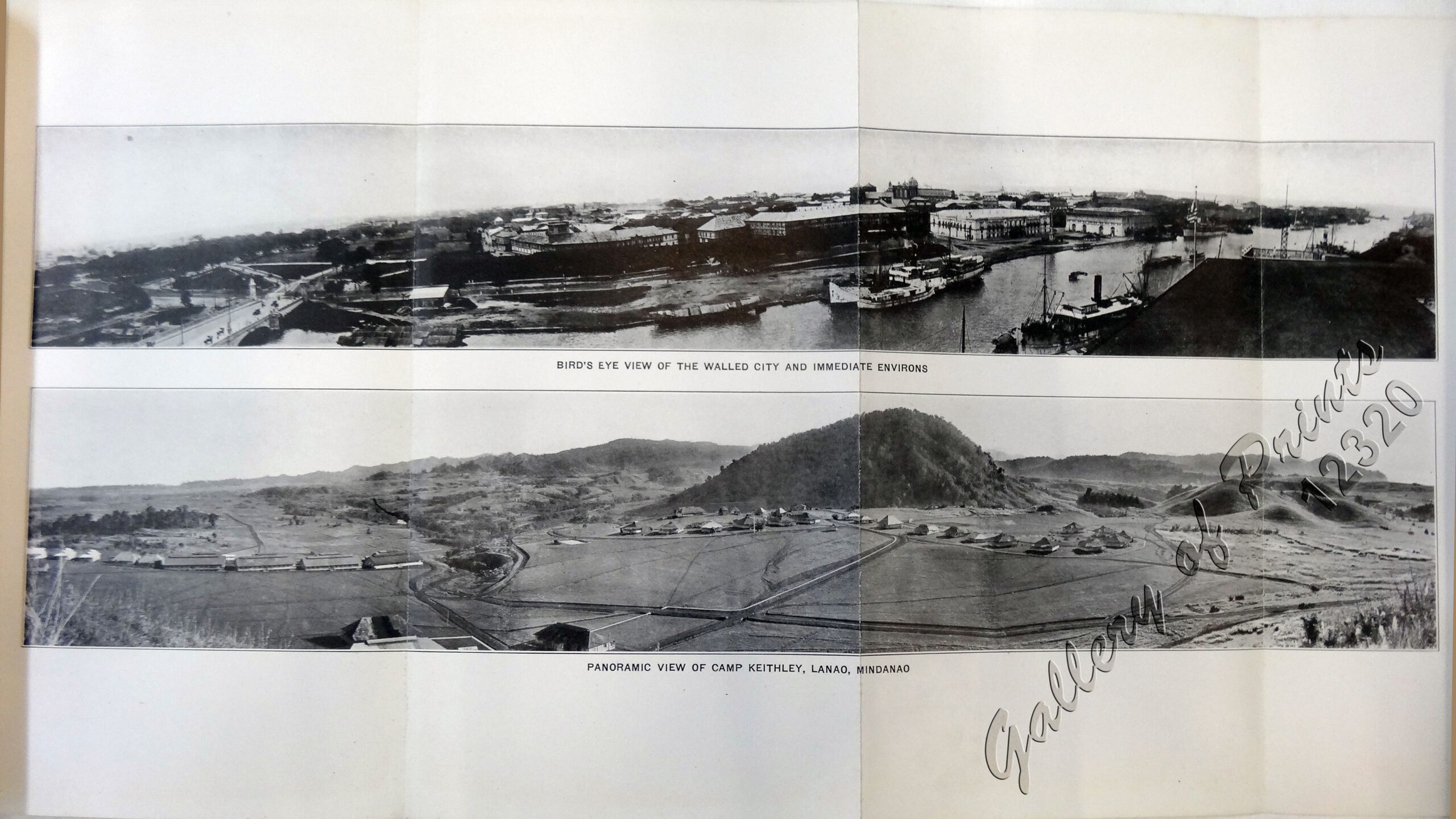 Beautiful Philippines. A Handbook of General Information - Image 4