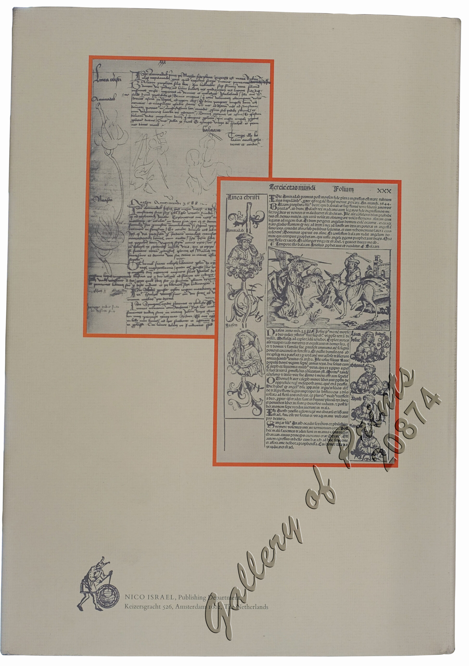 The Making of the Nuremberg Chronicle - Image 3