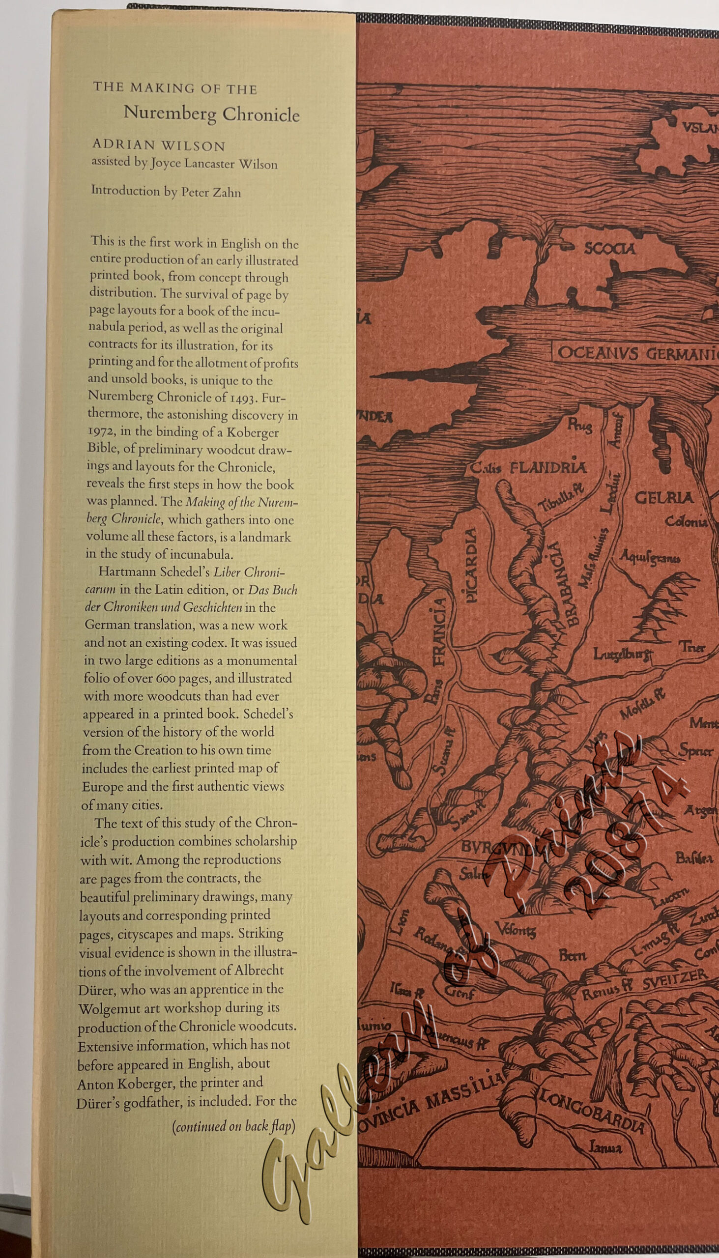 The Making of the Nuremberg Chronicle - Image 4