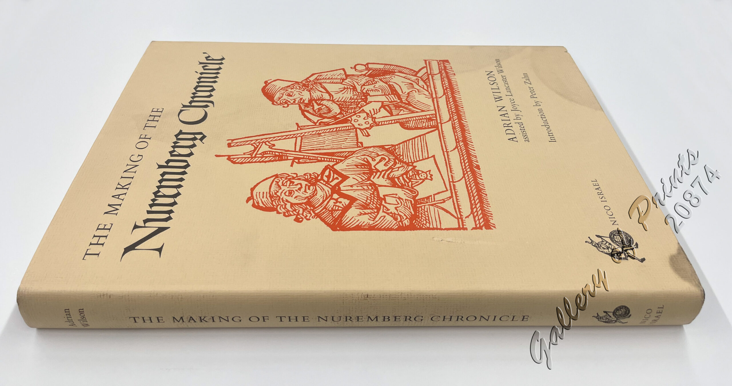 The Making of the Nuremberg Chronicle - Image 2