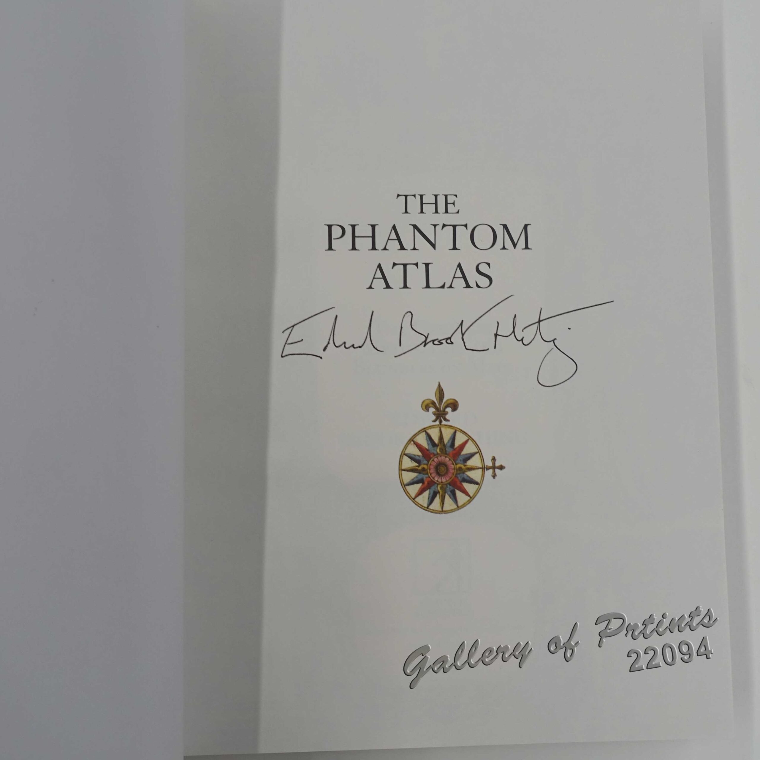 The Phantom Atlas The Greatest Myths, Lies and Blunders on Maps - Image 2