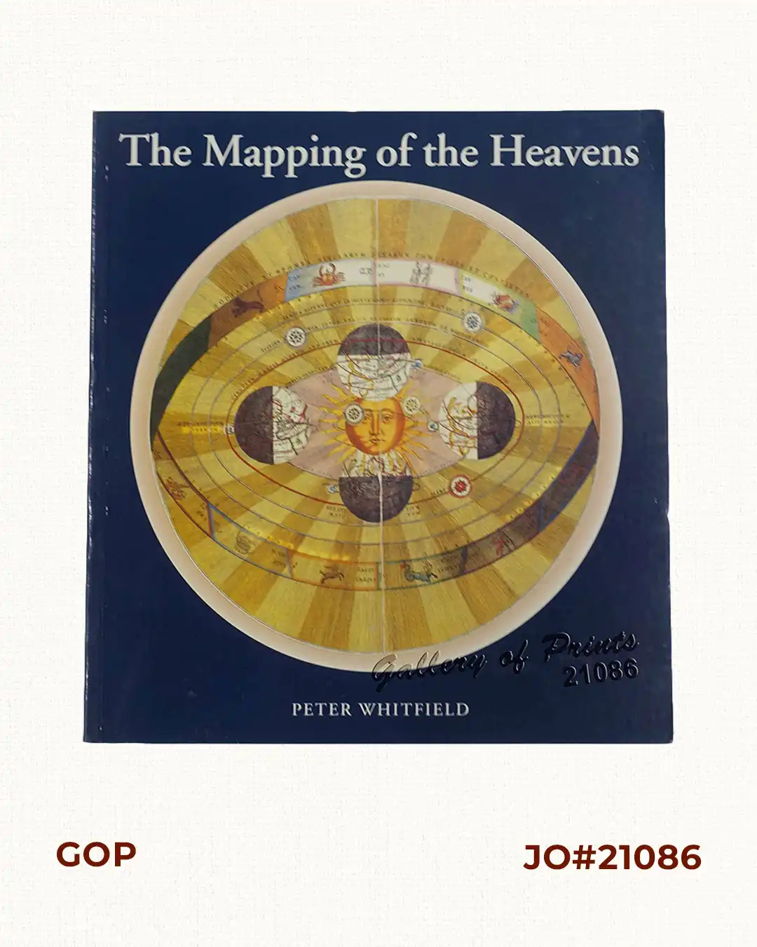The Mapping of the Heavens