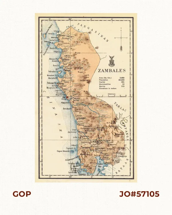 Zambales