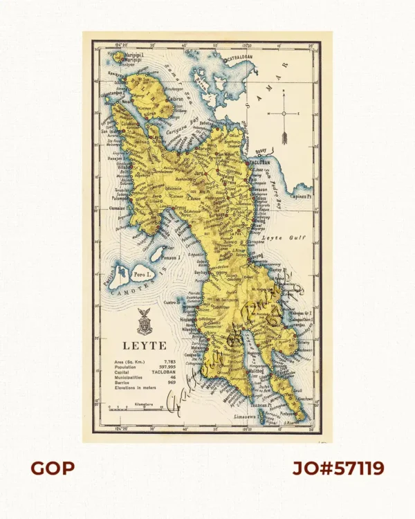 Leyte