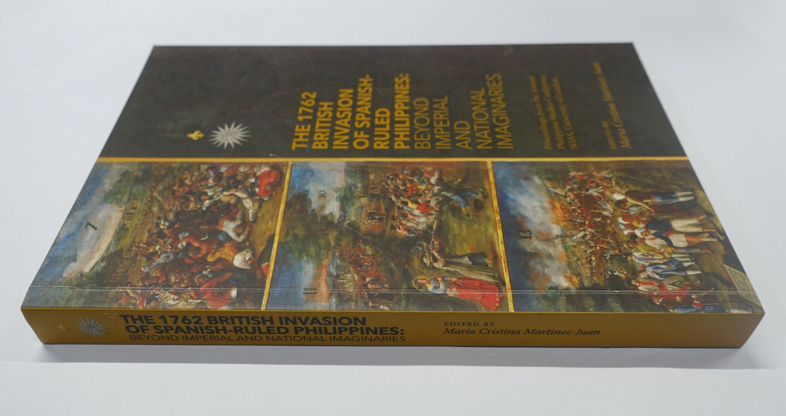 The 1762 British Invasion of Spanish-Ruled Philippines: Beyond Imperial and National Imaginaries - Image 2