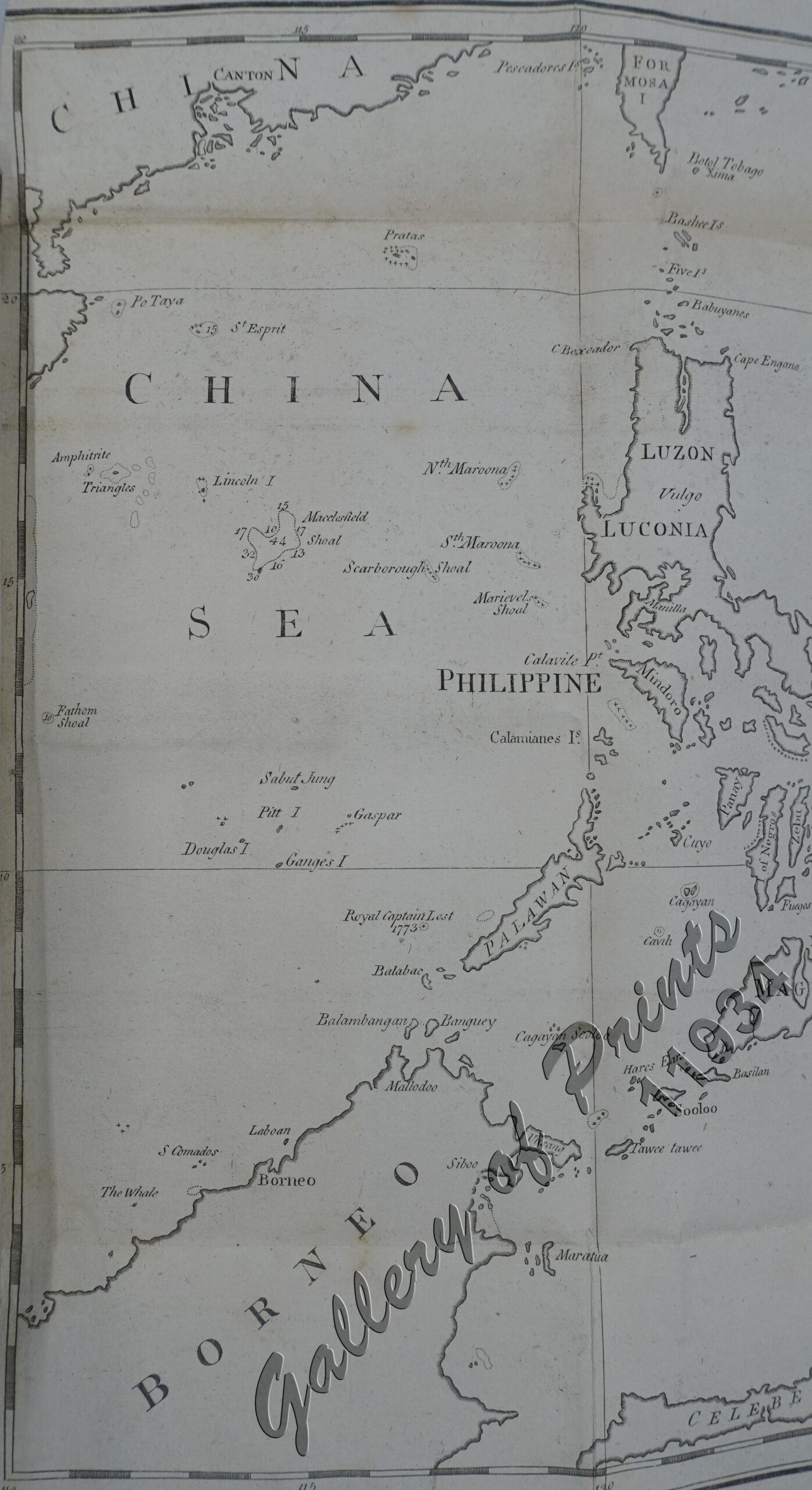 An Account of the Pelew Islands, Situated in the Western Part of the Pacific Ocean - Image 5