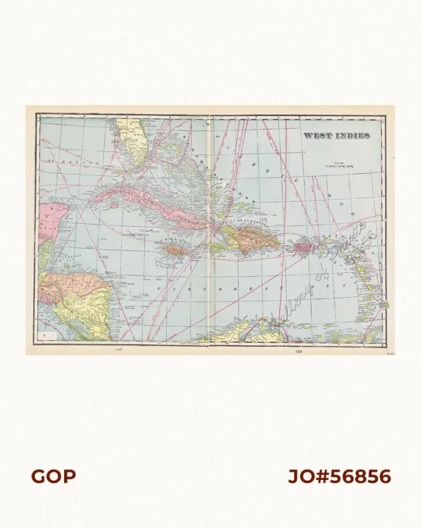 West Indies
