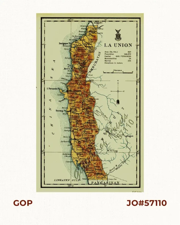 La Union