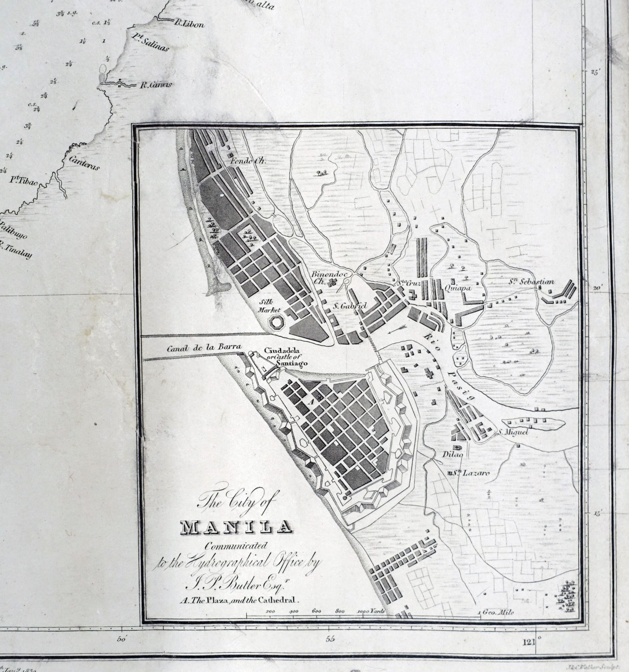 Map showing Theatre of Operations Schwan's Expeditionary Brigade Brig. Gen. Theodore Schwan commanding. Prepared under the direction of Gen. Schwan by W. L. Sibert, Capt. Corps of Engineers, U.S. Army. - Image 3