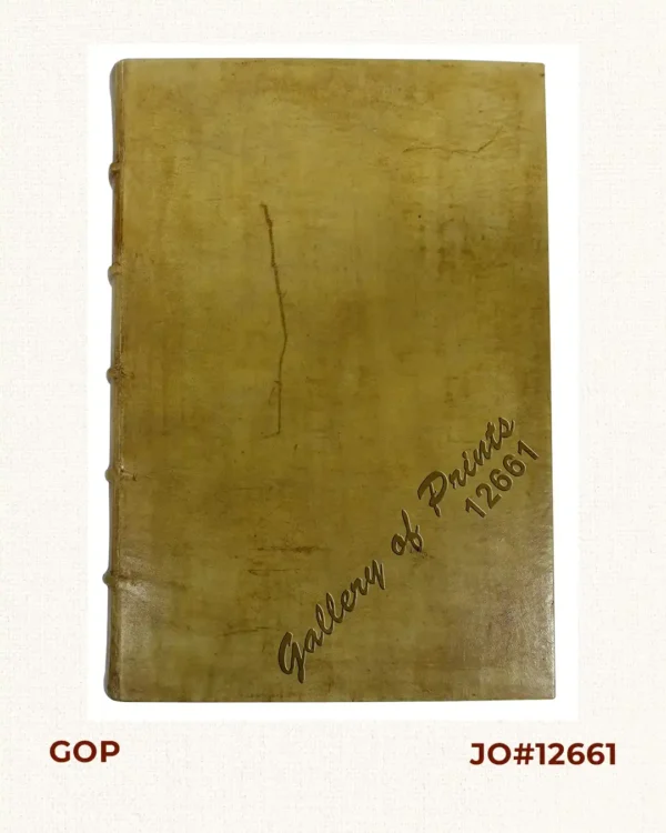 DELLE NAVIGATIONI ET VIAGGI [Navigations and Travels]. 1613, 1559, 1606