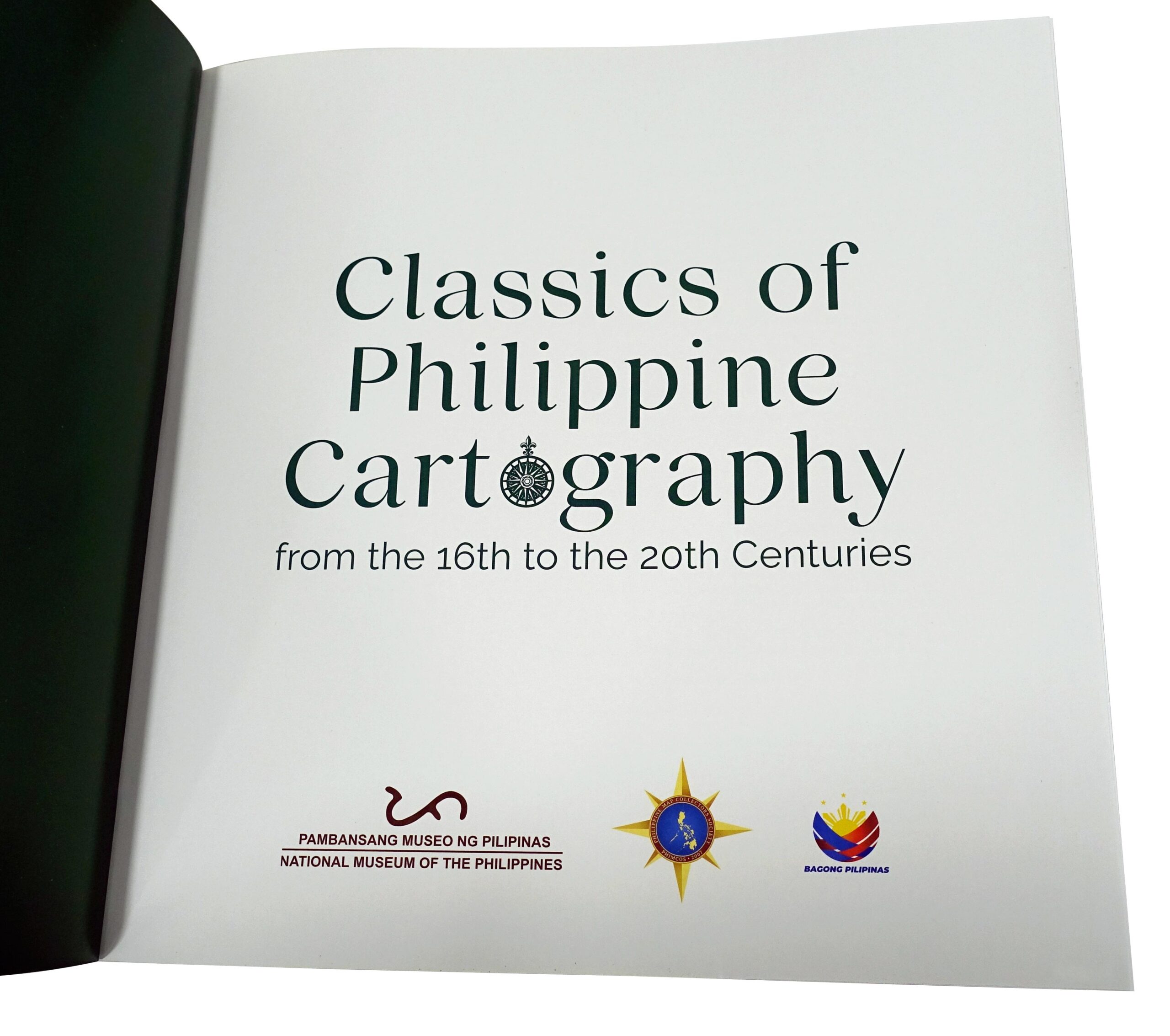 Classics of Philippine Cartography from the 16th to the 20th Centuries - Image 3