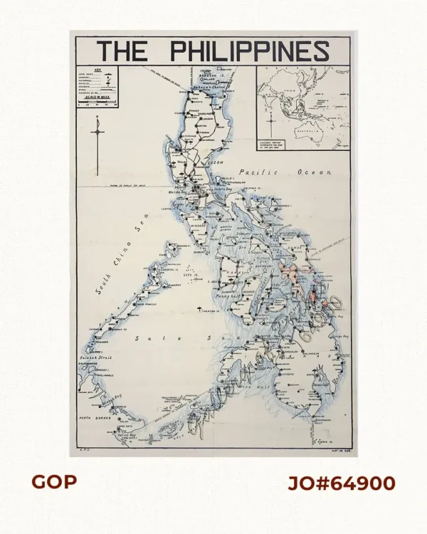 The Philippines
