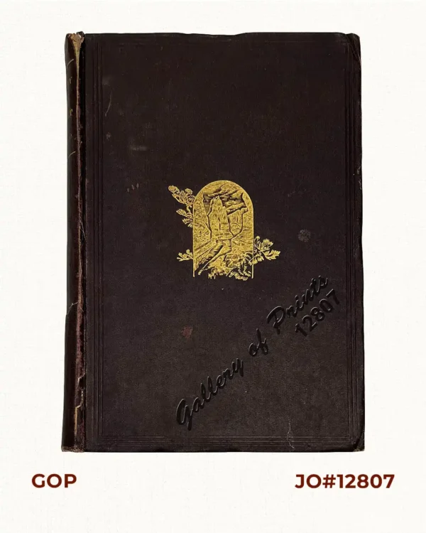 Twenty-First Annual Report of the United States Geological Survey to the Secretary of the Interior  1899-1900 - Charles D. Walcott Director  In Seven Parts.  Part III - General Geology, Ore and Phosphate Deposits Philippines [with two RARE, different maps after Algué]