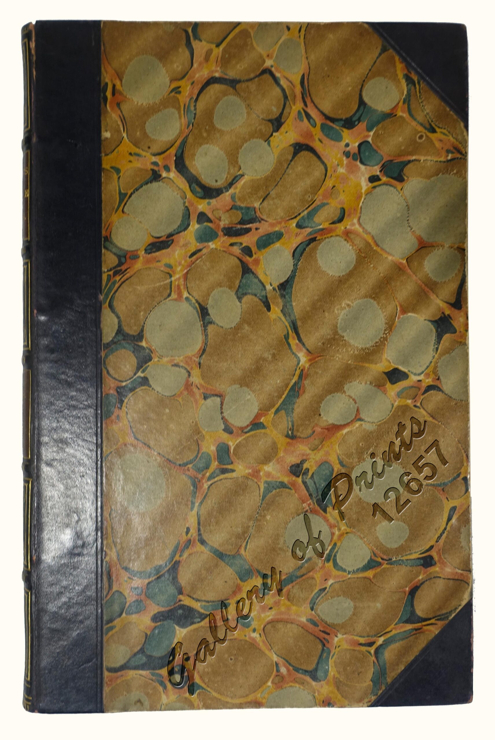 An Historical View of the Philippine Islands: Exhibiting Their Discovery, Population, Language, Government, Manners, Customs, Productions and Commerce. From the Spanish of Martinez de Zuñiga. Volume 1… with a new and accurate map of the Islands… Volume 2. - Image 5