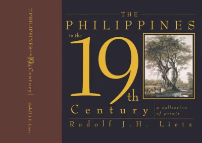 The Philippines in the 19th Century ‘1st Edition’
