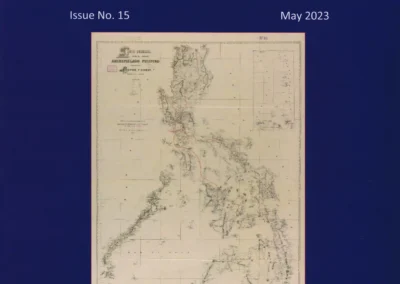 The Murillo Bulletin, Journal of PHIMCOS, Issue No.15