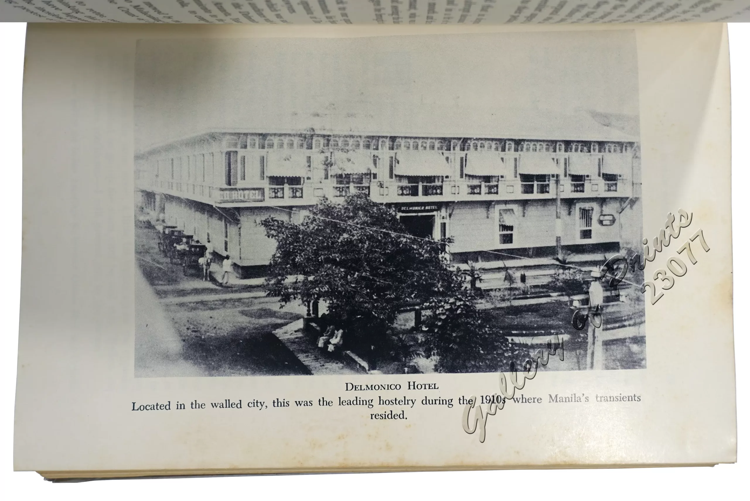 The World of Felix Roxas Anecdotes and Reminiscences of a Manila Newspaper Columnist 1926-36 - Image 6