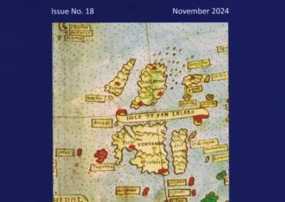 The Murillo Bulletin, Journal of PHIMCOS, Issue No. 18