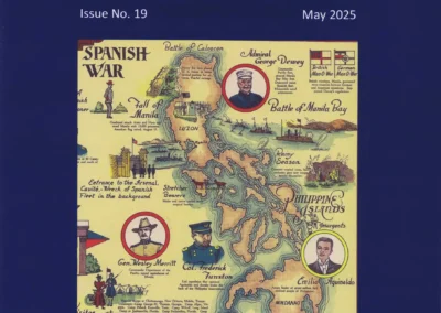 The Murillo Bulletin, Journal of PHIMCOS, Issue No. 19