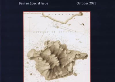 The Murillo Bulletin, Journal of PHIMCOS, Basilan Special Issue