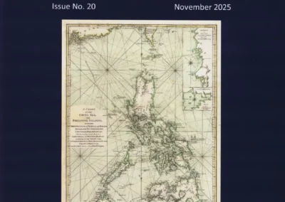 The Murillo Bulletin, Journal of PHIMCOS, Issue No. 20