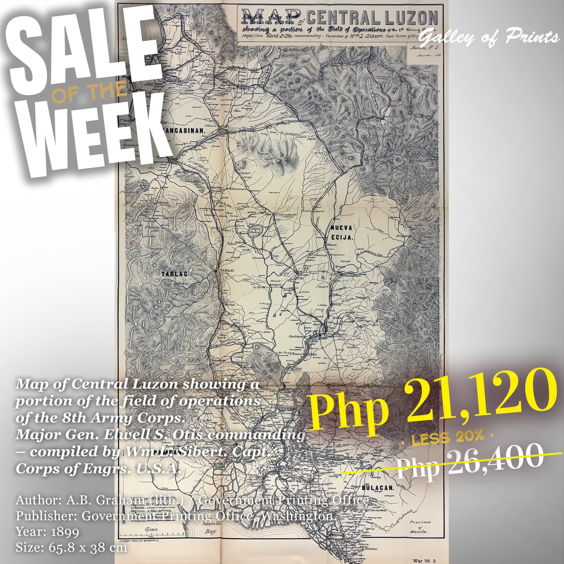 GOP Sale of the Week 26_