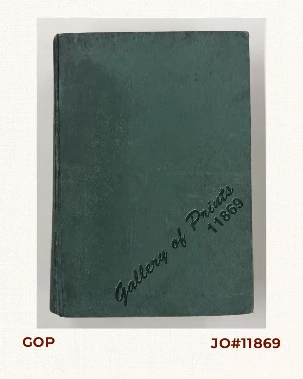 Biblioteca Historica Filipina. Historia General Sacro-profana, Political y Natural de las Islas del Poniente Llamadas Filipinas por el Padre Juan J. Delgado, de la Compañía de Jesús