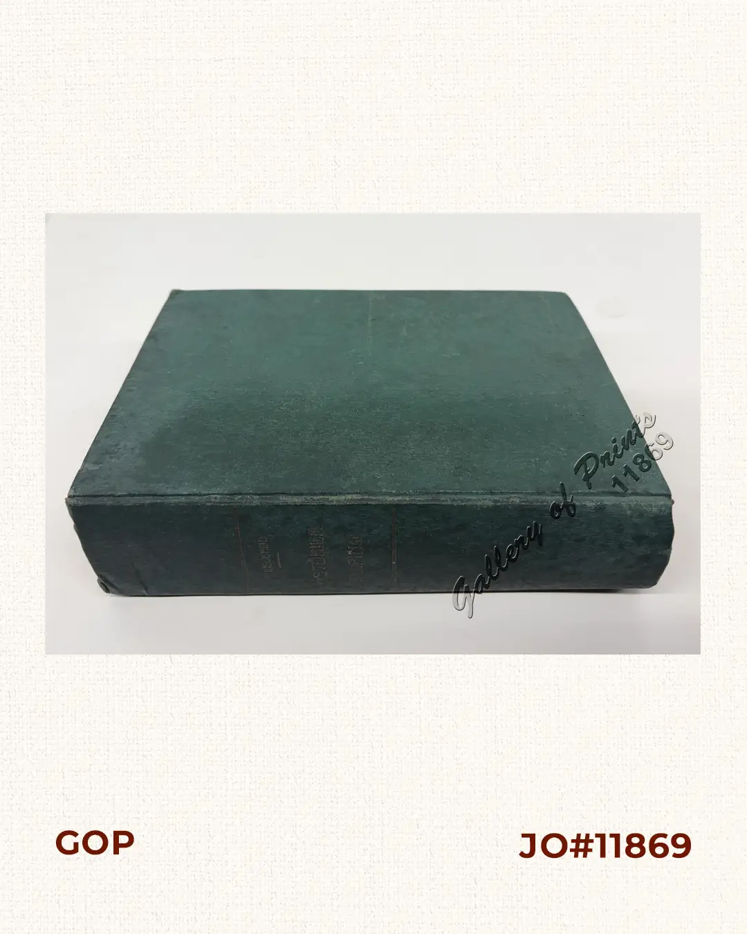 Biblioteca Historica Filipina. Historia General Sacro-profana, Political y Natural de las Islas del Poniente Llamadas Filipinas por el Padre Juan J. Delgado, de la Compañía de Jesús - Image 2