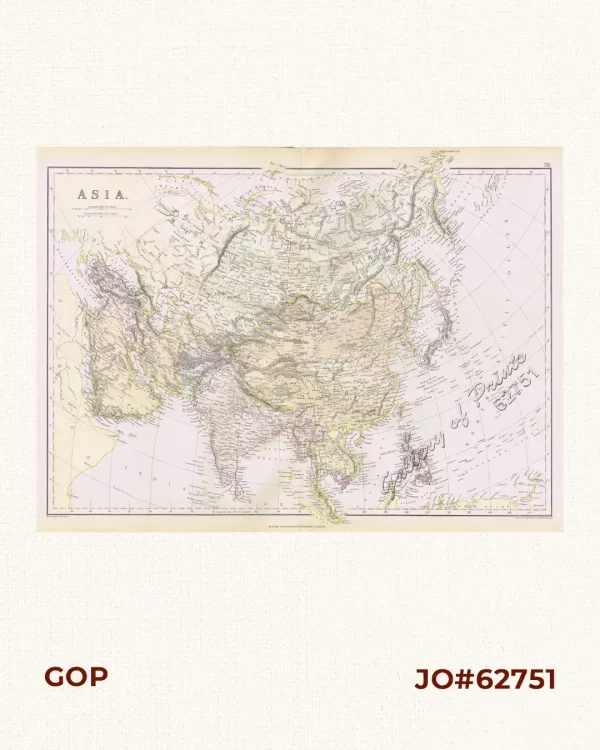 Asia.