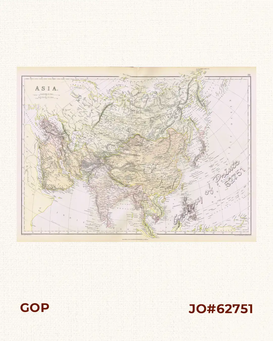 Asia.